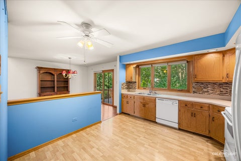 Tiny photo for 16736 Sheridans Trail, Orland Park, IL 60467 (MLS # 12679742)