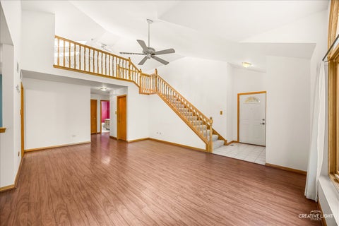 Tiny photo for 16736 Sheridans Trail, Orland Park, IL 60467 (MLS # 12679742)