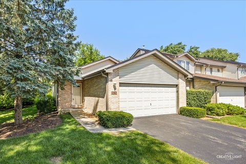 Photo of 16736 Sheridans Trail, Orland Park, IL 60467 (MLS # 12679742)