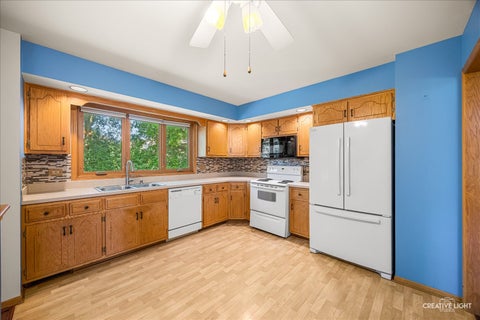 Tiny photo for 16736 Sheridans Trail, Orland Park, IL 60467 (MLS # 12679742)