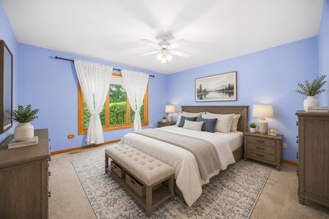 Tiny photo for 16736 Sheridans Trail, Orland Park, IL 60467 (MLS # 12679742)