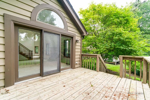 Tiny photo for 1902 Forest Creek Lane #1902, Libertyville, IL 60048 (MLS # 12710891)