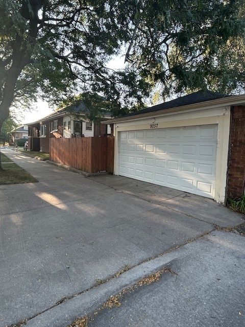 Tiny photo for 9257 S Ada Street, Chicago, IL 60620 (MLS # 12458551)