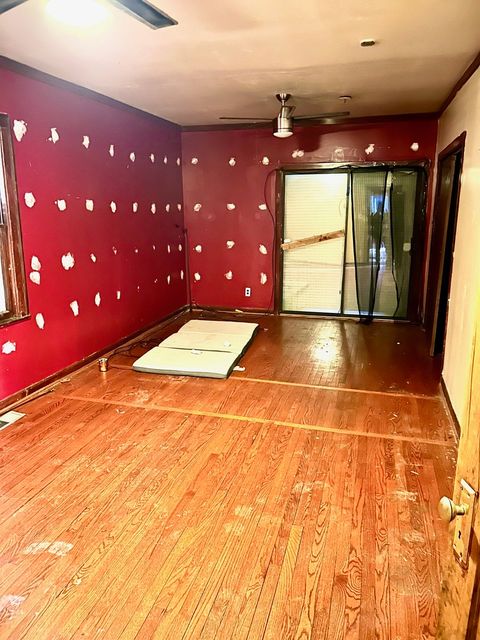 Tiny photo for 9257 S Ada Street, Chicago, IL 60620 (MLS # 12458551)