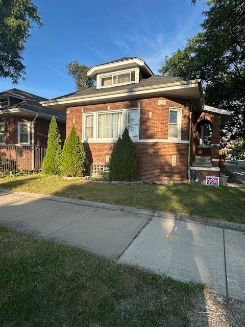 Photo of 9257 S Ada Street, Chicago, IL 60620 (MLS # 12458551)