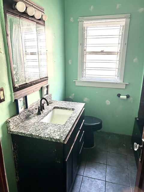 Tiny photo for 9257 S Ada Street, Chicago, IL 60620 (MLS # 12458551)