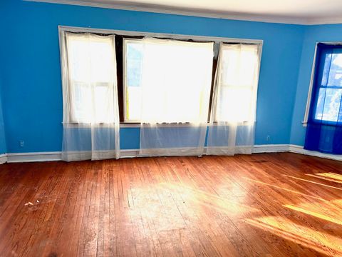 Tiny photo for 9257 S Ada Street, Chicago, IL 60620 (MLS # 12458551)