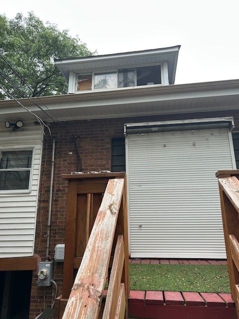 Tiny photo for 9257 S Ada Street, Chicago, IL 60620 (MLS # 12458551)