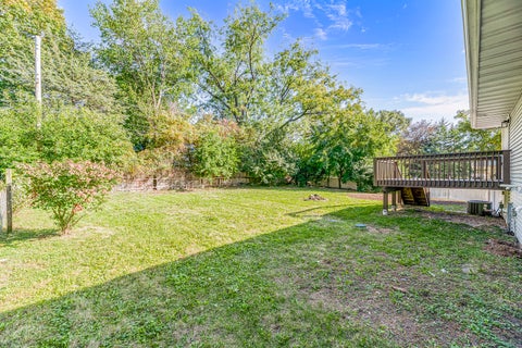 Tiny photo for 1404 Eastwood Lane, McHenry, IL 60051 (MLS # 12780581)