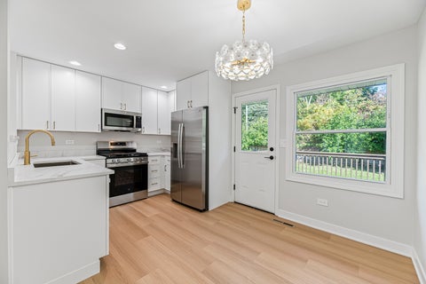 Tiny photo for 1404 Eastwood Lane, McHenry, IL 60051 (MLS # 12780581)