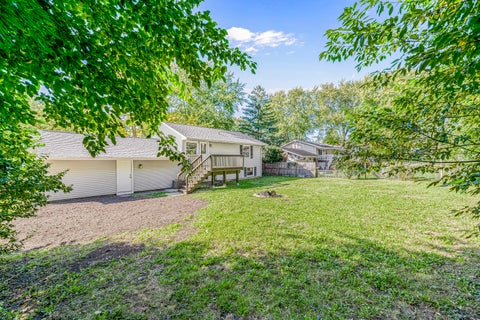 Tiny photo for 1404 Eastwood Lane, McHenry, IL 60051 (MLS # 12780581)