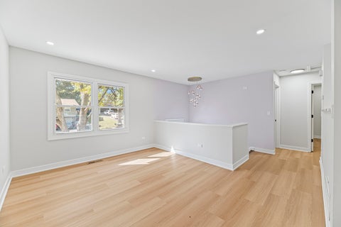 Tiny photo for 1404 Eastwood Lane, McHenry, IL 60051 (MLS # 12780581)
