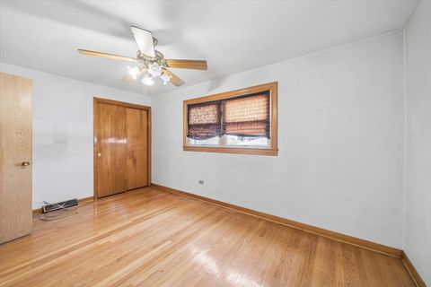 Tiny photo for 6520 W 63rd Street, Chicago, IL 60638 (MLS # 12625209)