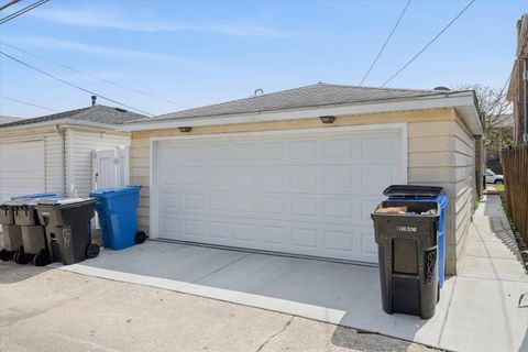 Tiny photo for 6520 W 63rd Street, Chicago, IL 60638 (MLS # 12625209)