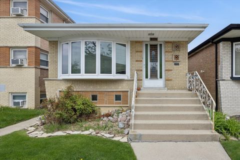 Photo of 6520 W 63rd Street, Chicago, IL 60638 (MLS # 12625209)