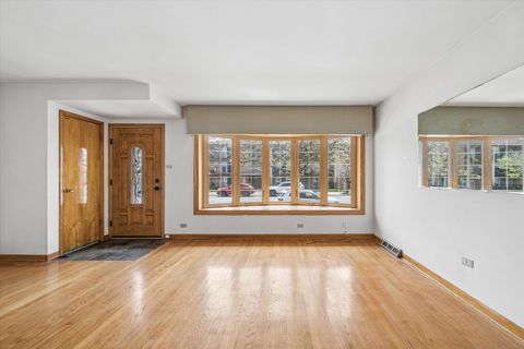 Tiny photo for 6520 W 63rd Street, Chicago, IL 60638 (MLS # 12625209)