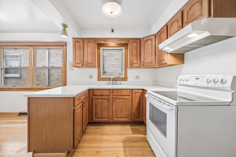 Tiny photo for 6520 W 63rd Street, Chicago, IL 60638 (MLS # 12625209)