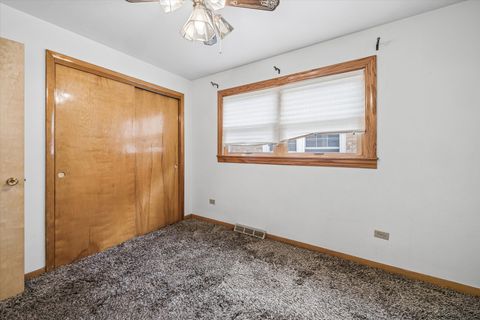Tiny photo for 6520 W 63rd Street, Chicago, IL 60638 (MLS # 12625209)