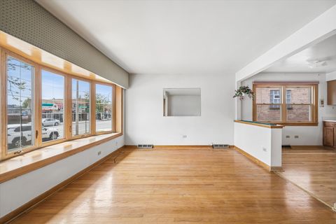 Tiny photo for 6520 W 63rd Street, Chicago, IL 60638 (MLS # 12625209)