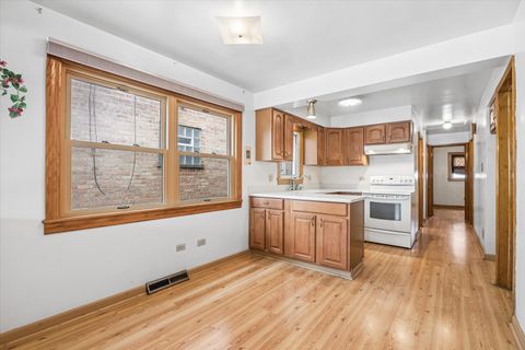 Tiny photo for 6520 W 63rd Street, Chicago, IL 60638 (MLS # 12625209)