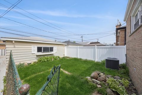 Tiny photo for 6520 W 63rd Street, Chicago, IL 60638 (MLS # 12625209)