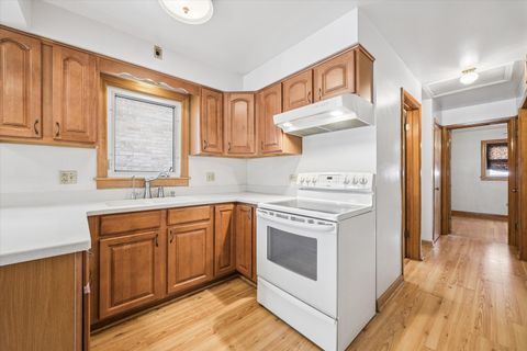 Tiny photo for 6520 W 63rd Street, Chicago, IL 60638 (MLS # 12625209)