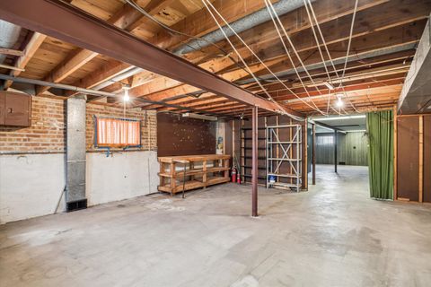 Tiny photo for 6520 W 63rd Street, Chicago, IL 60638 (MLS # 12625209)