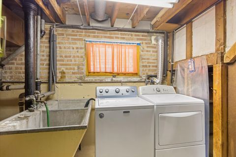 Tiny photo for 6520 W 63rd Street, Chicago, IL 60638 (MLS # 12625209)