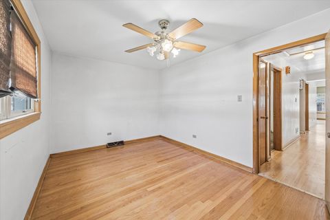 Tiny photo for 6520 W 63rd Street, Chicago, IL 60638 (MLS # 12625209)