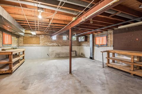 Tiny photo for 6520 W 63rd Street, Chicago, IL 60638 (MLS # 12625209)