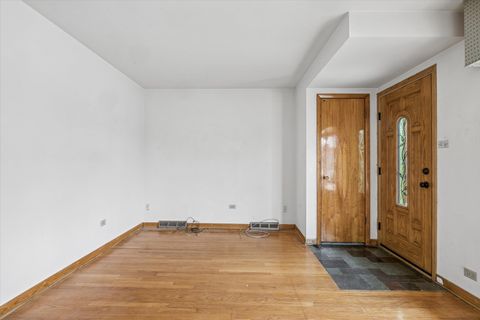 Tiny photo for 6520 W 63rd Street, Chicago, IL 60638 (MLS # 12625209)