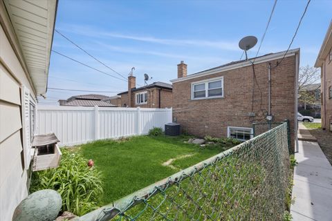 Tiny photo for 6520 W 63rd Street, Chicago, IL 60638 (MLS # 12625209)