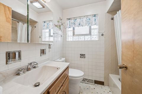 Tiny photo for 6520 W 63rd Street, Chicago, IL 60638 (MLS # 12625209)