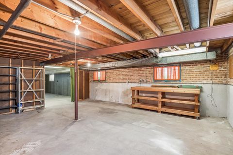Tiny photo for 6520 W 63rd Street, Chicago, IL 60638 (MLS # 12625209)
