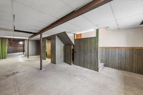 Tiny photo for 6520 W 63rd Street, Chicago, IL 60638 (MLS # 12625209)