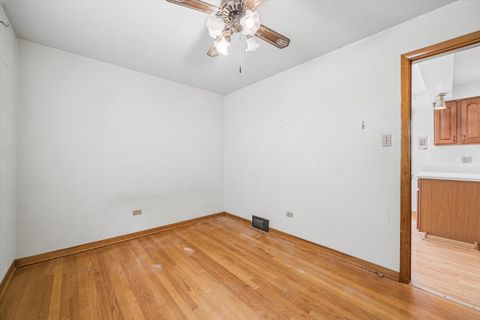 Tiny photo for 6520 W 63rd Street, Chicago, IL 60638 (MLS # 12625209)