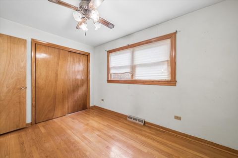 Tiny photo for 6520 W 63rd Street, Chicago, IL 60638 (MLS # 12625209)