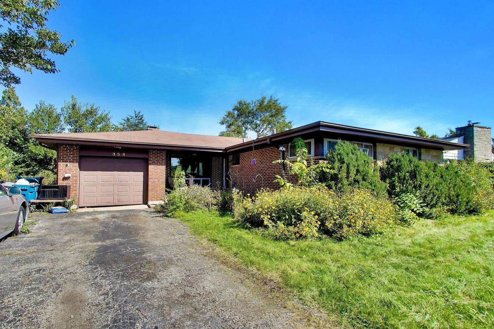 354 E Huntington Lane