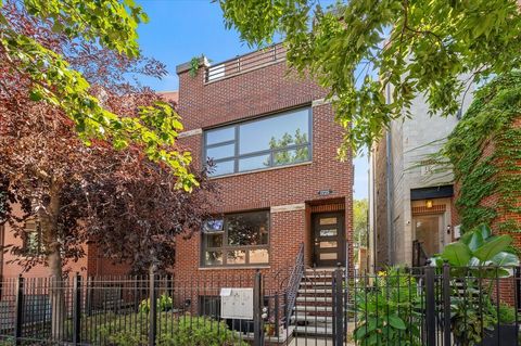 1725 N Sheffield Avenue 1 Chicago IL 60614