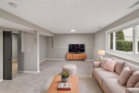 Tiny photo for 555 N Cherry Drive, Glenwood, IL 60425 (MLS # 12585234)