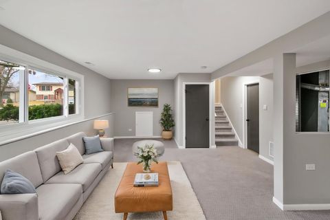 Tiny photo for 555 N Cherry Drive, Glenwood, IL 60425 (MLS # 12585234)