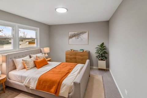 Tiny photo for 555 N Cherry Drive, Glenwood, IL 60425 (MLS # 12585234)