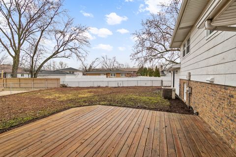 Tiny photo for 555 N Cherry Drive, Glenwood, IL 60425 (MLS # 12585234)