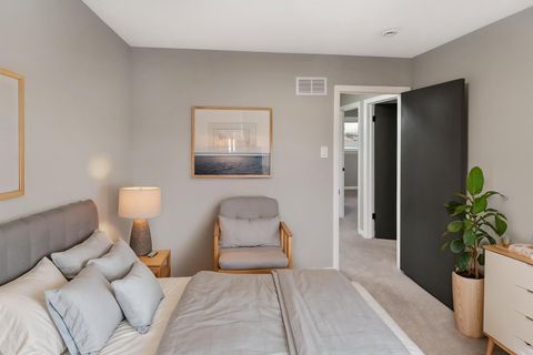 Tiny photo for 555 N Cherry Drive, Glenwood, IL 60425 (MLS # 12585234)