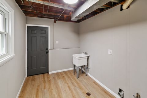 Tiny photo for 555 N Cherry Drive, Glenwood, IL 60425 (MLS # 12585234)