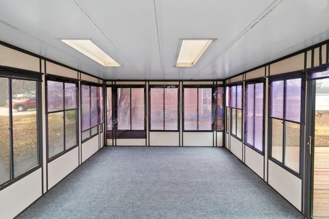 Tiny photo for 555 N Cherry Drive, Glenwood, IL 60425 (MLS # 12585234)