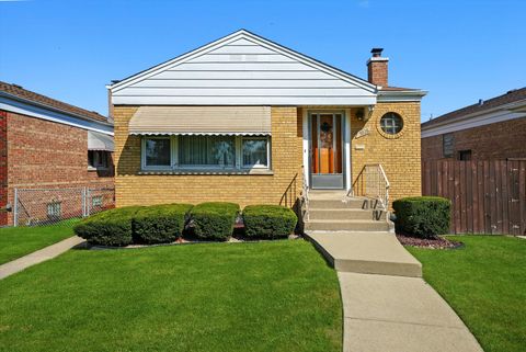 3928 W 82nd Place Chicago IL 60652