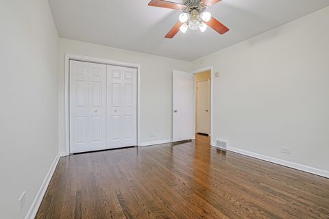 Tiny photo for 7501 East Prairie Road, Skokie, IL 60076 (MLS # 12575108)