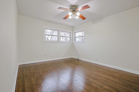 Tiny photo for 7501 East Prairie Road, Skokie, IL 60076 (MLS # 12575108)