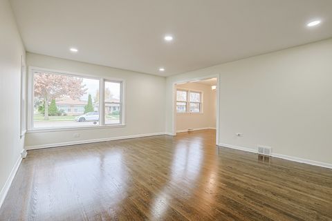Tiny photo for 7501 East Prairie Road, Skokie, IL 60076 (MLS # 12575108)